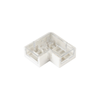 Коннектор угловой для лент ARL-10x05mm, Arlight, 058113
