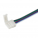 Коннектор выводной FIX-RGBW-12mm-150mm-X1 (5-pin), Arlight, 023954, изображение 3 Коннектор выводной FIX-RGBW-12mm-150mm-X1 (5-pin), Arlight, 023954, изображение 3