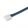 Коннектор выводной FIX-RGBW-12mm-150mm-X1 (5-pin), Arlight, 023954, изображение 4 Коннектор выводной FIX-RGBW-12mm-150mm-X1 (5-pin), Arlight, 023954, изображение 4
