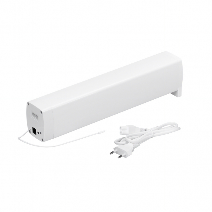 Электропривод штор CNM-M1-TY-SLIDE-WiFi, Arlight, 061425, изображение 1 Электропривод штор CNM-M1-TY-SLIDE-WiFi, Arlight, 061425, изображение 1