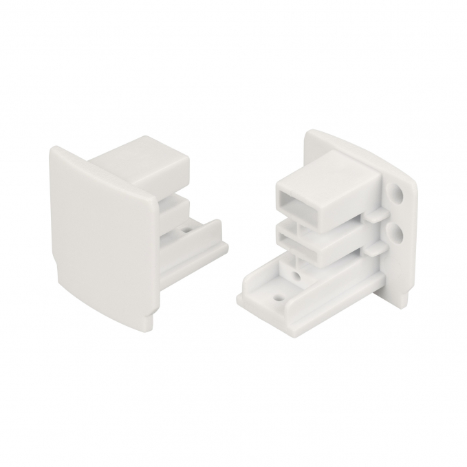 Заглушка LGD-4TR-CAP-WH (D), Arlight, 031259, изображение 1 Заглушка LGD-4TR-CAP-WH (D), Arlight, 031259, изображение 1