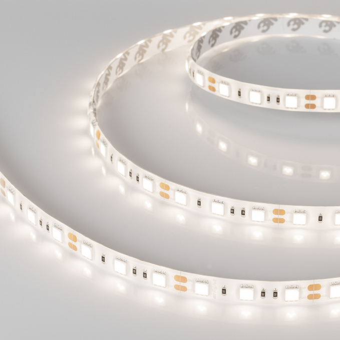 Светодиодная лента герметичная RTW-SE-B60-10mm 12V Day4000 (14.4 W/m, IP65, 5060, 5m), Arlight, 015453(2), изображение 2 Светодиодная лента герметичная RTW-SE-B60-10mm 12V Day4000 (14.4 W/m, IP65, 5060, 5m), Arlight, 015453(2), изображение 2
