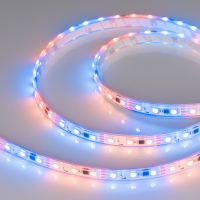 Светодиодная лента герметичная SPI-P-B60-12mm 12V RGB-PX3 (14.4W/m, IP66, 5060, 5m), Arlight, 026365(3) Светодиодная лента герметичная SPI-P-B60-12mm 12V RGB-PX3 (14.4W/m, IP66, 5060, 5m), Arlight, 026365(3)