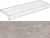 Ступень Atlas Concorde Brave Pearl Elemento L Grip 15x60, A1JQ