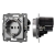 Механизм розетки с USB зарядкой SCT-MUAA-PL-GR-V (250V, 16A), Arlight, 049820