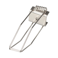 Пружинный держатель ARH-POWER-W120-F, Arlight, 035717 Пружинный держатель ARH-POWER-W120-F, Arlight, 035717