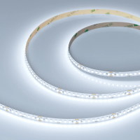 Светодиодная лента UL-A176-8mm 24V White6000 (15 W/m, IP20, 5m), Arlight, 048130