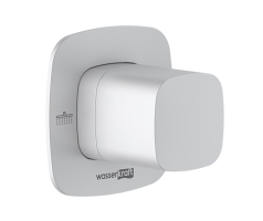 Переключатель потоков WasserKRAFT  A266