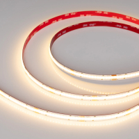 Светодиодная лента COB-X512-10mm 24V White-MIX (15 W/m, IP20, CSP, 5m), Arlight, 037130 Светодиодная лента COB-X512-10mm 24V White-MIX (15 W/m, IP20, CSP, 5m), Arlight, 037130