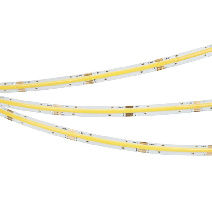 Светодиодная лента COB-X512-10mm 24V White-MIX (15 W/m, IP20, CSP, 5m), Arlight, 037130, изображение 4 Светодиодная лента COB-X512-10mm 24V White-MIX (15 W/m, IP20, CSP, 5m), Arlight, 037130, изображение 4