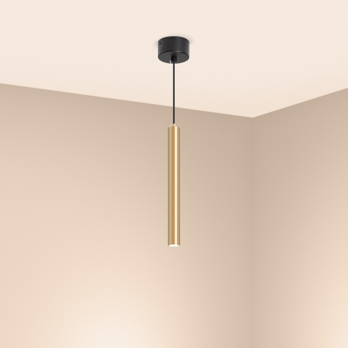 Светильник SP-PIPE-HANG-L300-R30-9W Warm3000 (GD, 24 deg, 230V), Arlight, 038618, изображение 6 Светильник SP-PIPE-HANG-L300-R30-9W Warm3000 (GD, 24 deg, 230V), Arlight, 038618, изображение 6