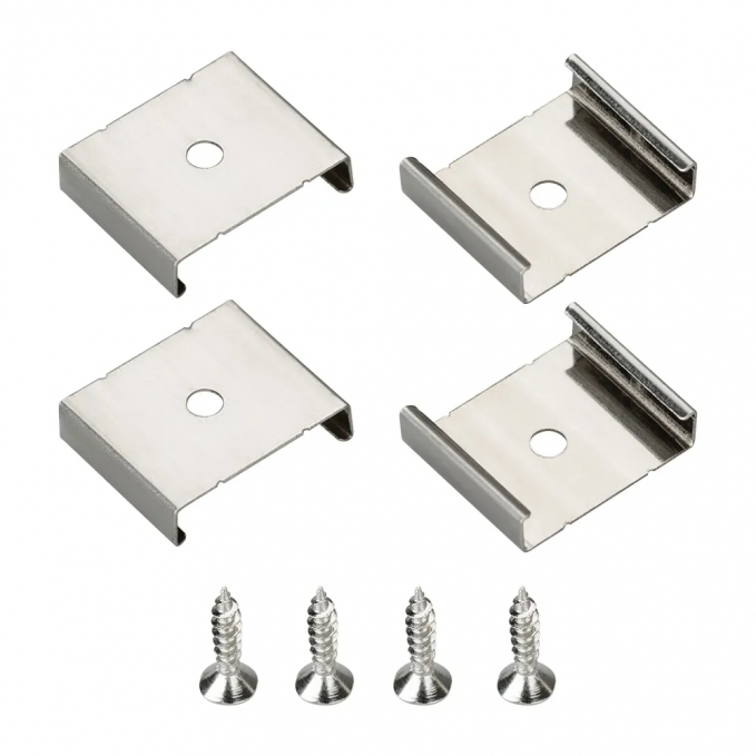 Держатель SL-SLIM-H13, Arlight, 019346, изображение 1 Держатель SL-SLIM-H13, Arlight, 019346, изображение 1