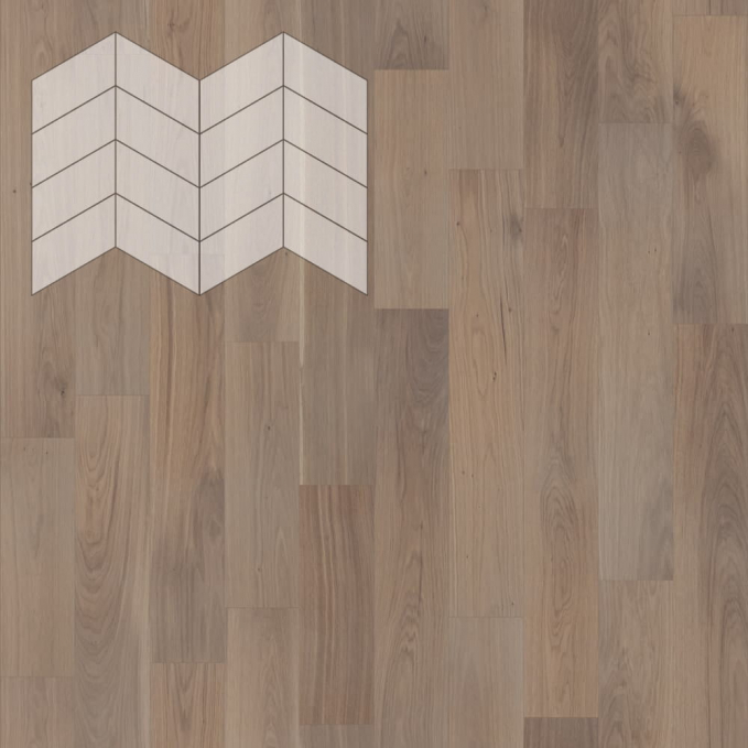 Паркет Елка Французская Lab Arte Chevron Дуб Селект Беж лак 400/313х150х14/3/60° Паркет Елка Французская Lab Arte Chevron Дуб Селект Беж лак 400/313х150х14/3/60°