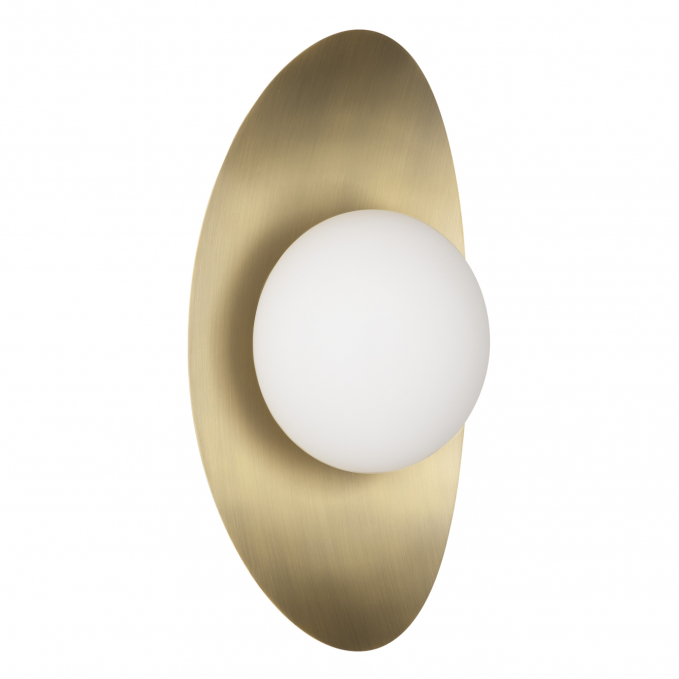 Светильник SP-PERLEN-WALL-L350-6W Warm3200-MIX (BR, 150 deg, 230V, TOUCH-DIM), Arlight, 057587, изображение 1 Светильник SP-PERLEN-WALL-L350-6W Warm3200-MIX (BR, 150 deg, 230V, TOUCH-DIM), Arlight, 057587, изображение 1