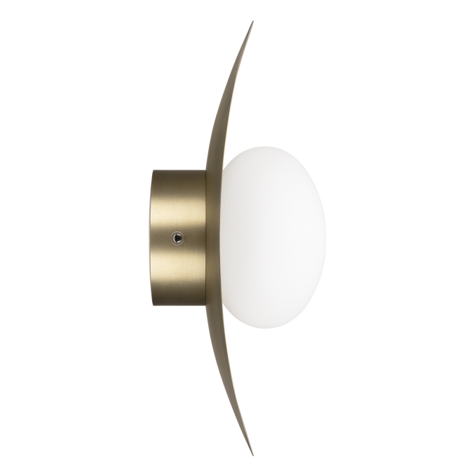 Светильник SP-PERLEN-WALL-L350-6W Warm3200-MIX (BR, 150 deg, 230V, TOUCH-DIM), Arlight, 057587, изображение 4 Светильник SP-PERLEN-WALL-L350-6W Warm3200-MIX (BR, 150 deg, 230V, TOUCH-DIM), Arlight, 057587, изображение 4