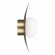 Светильник SP-PERLEN-WALL-L350-6W Warm3200-MIX (BR, 150 deg, 230V, TOUCH-DIM), Arlight, 057587, изображение 4 Светильник SP-PERLEN-WALL-L350-6W Warm3200-MIX (BR, 150 deg, 230V, TOUCH-DIM), Arlight, 057587, изображение 4