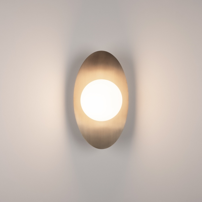 Светильник SP-PERLEN-WALL-L350-6W Warm3200-MIX (BR, 150 deg, 230V, TOUCH-DIM), Arlight, 057587, изображение 6 Светильник SP-PERLEN-WALL-L350-6W Warm3200-MIX (BR, 150 deg, 230V, TOUCH-DIM), Arlight, 057587, изображение 6