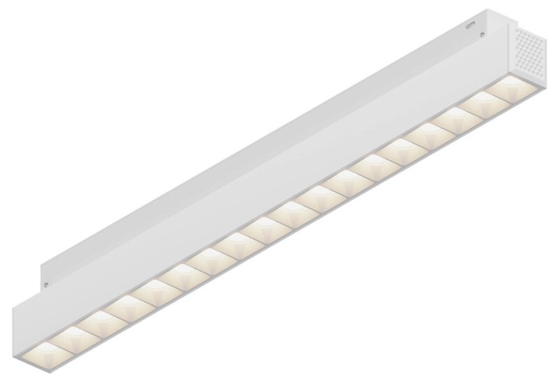 Встраиваемый светильник ElDeko HSBL_0276, Hesby Lighting, HSBL_0276, изображение 2 Встраиваемый светильник ElDeko HSBL_0276, Hesby Lighting, HSBL_0276, изображение 2