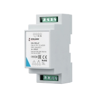 INTELLIGENT ARLIGHT Релейный модуль DALI2-701-72-ADDR-DRO-DIN Grey (230V, 1x16A), Arlight, 050547 INTELLIGENT ARLIGHT Релейный модуль DALI2-701-72-ADDR-DRO-DIN Grey (230V, 1x16A), Arlight, 050547