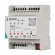 INTELLIGENT ARLIGHT Диммер KNX-104-DIM-DIN (12-24V, 4x4A), Arlight, 025658, изображение 1 INTELLIGENT ARLIGHT Диммер KNX-104-DIM-DIN (12-24V, 4x4A), Arlight, 025658, изображение 1