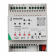 INTELLIGENT ARLIGHT Диммер KNX-104-DIM-DIN (12-24V, 4x4A), Arlight, 025658, изображение 2 INTELLIGENT ARLIGHT Диммер KNX-104-DIM-DIN (12-24V, 4x4A), Arlight, 025658, изображение 2