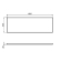 Панель для ванны AM.PM Sense W76A-150-070W-P Панель для ванны AM.PM Sense W76A-150-070W-P