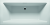 Ванна акриловая Riho Rething Cubic 200x90 B110001005 пристенная