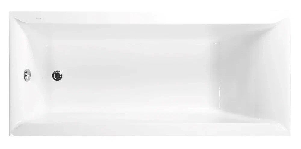 Ванна акриловая Vagnerplast Veronela 170x75 VPBA170VEA2X-04 Ванна акриловая Vagnerplast Veronela 170x75 VPBA170VEA2X-04
