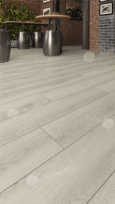 Ламинат Alpine Floor Aura Дуб Неаполь, LF100-08 Ламинат Alpine Floor Aura Дуб Неаполь, LF100-08