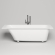 Ванна из искусственного камня Salini Orlanda 180x80 102022M белая матовая встраиваемая Ванна из искусственного камня Salini Orlanda 180x80 102022M белая матовая встраиваемая