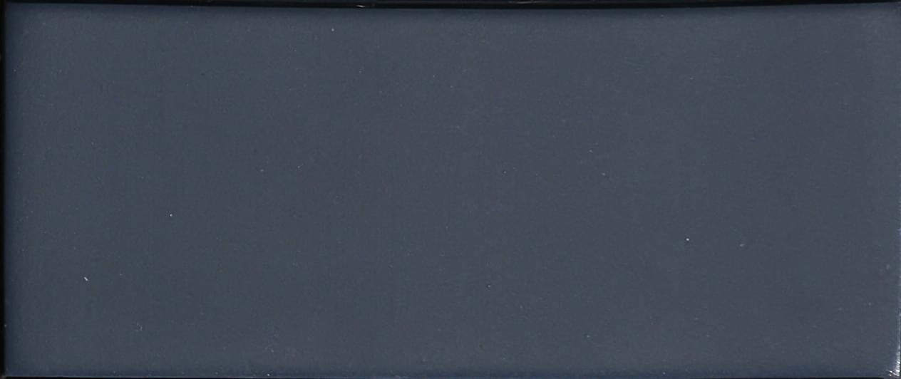 Керамогранит 41zero42 Cosmo Brick Blu-Nero Matte 6.5x15.5, 4100861
