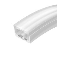 Силиконовый профиль WPH-FLEX-3020-TOP-S16-10m WHITE, Arlight, 062838 Силиконовый профиль WPH-FLEX-3020-TOP-S16-10m WHITE, Arlight, 062838