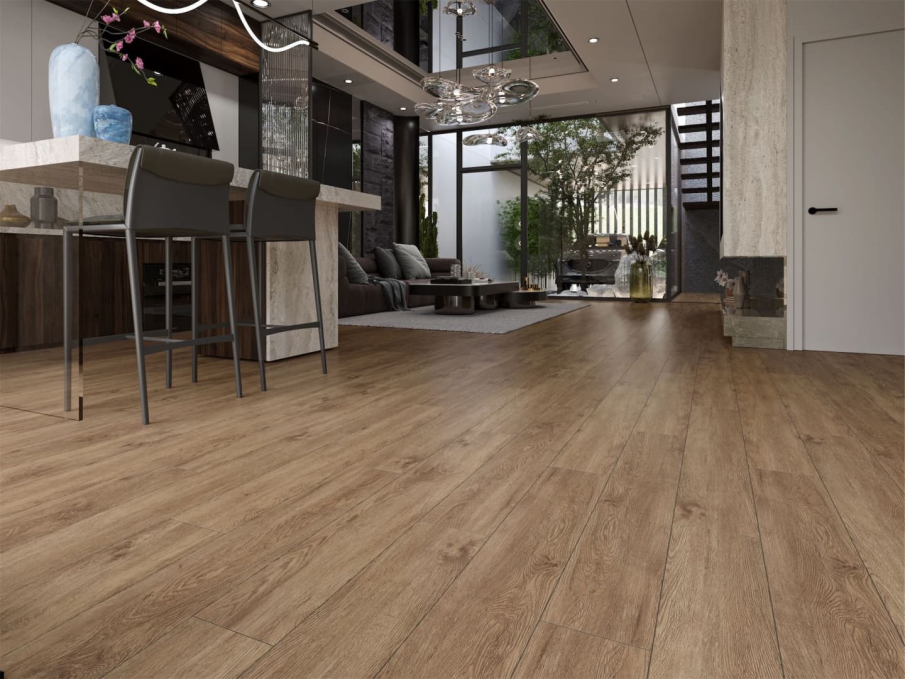 Каменный ламинат SPC Alpine Floor Grand Sequoia Гевуина, ECO 11-7 MC Каменный ламинат SPC Alpine Floor Grand Sequoia Гевуина, ECO 11-7 MC
