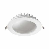 Светильник встраиваемый светодиодный IP20 LED 12W 960Лм 3000K 100-240V GESSO SPOT NT21 556 NOVOTECH 358806 Светильник встраиваемый светодиодный IP20 LED 12W 960Лм 3000K 100-240V GESSO SPOT NT21 556 NOVOTECH 358806