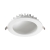 Светильник встраиваемый светодиодный IP20 LED 12W 960Лм 3000K 100-240V GESSO SPOT NT21 556 NOVOTECH 358806
