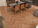 Каменный ламинат SPC Alpine Floor Parquet Light Дуб Капелла, ЕСО 13-31 MC