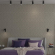 Cветильник встраиваемый IP20 GU10 9W 220V ULAR SPOT NT22 573 NOVOTECH 370881, фото в интерьере 1 Cветильник встраиваемый IP20 GU10 9W 220V ULAR SPOT NT22 573 NOVOTECH 370881, фото в интерьере 1
