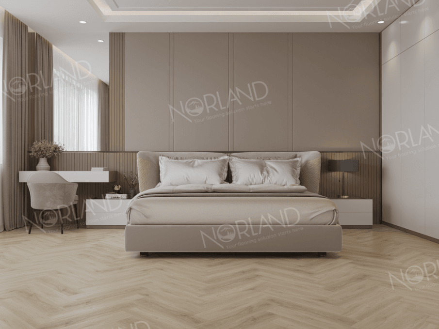 Каменный ламинат SPC Norland Lagom Parquet Bratt, 1033-5 Каменный ламинат SPC Norland Lagom Parquet Bratt, 1033-5