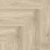 Каменный ламинат SPC Norland Lagom Parquet Bratt, 1033-5