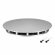 Крепление MOONLIGHT-BASE-ROUND-D13-L Silver, Arlight, 046089, изображение 1 Крепление MOONLIGHT-BASE-ROUND-D13-L Silver, Arlight, 046089, изображение 1