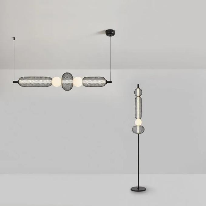Подвесной светильник Пунш / Punsh 15 Вт LED, Freya, FR6196PL-L15B Подвесной светильник Пунш / Punsh 15 Вт LED, Freya, FR6196PL-L15B