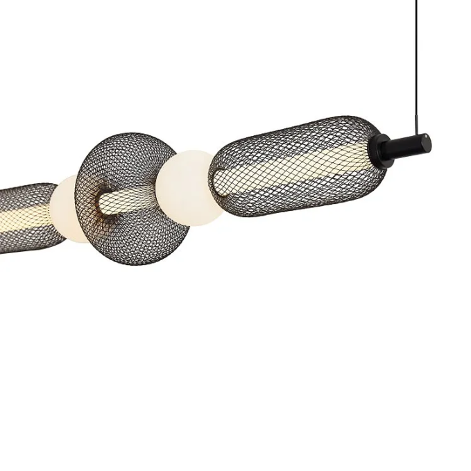 Подвесной светильник Пунш / Punsh 15 Вт LED, Freya, FR6196PL-L15B Подвесной светильник Пунш / Punsh 15 Вт LED, Freya, FR6196PL-L15B