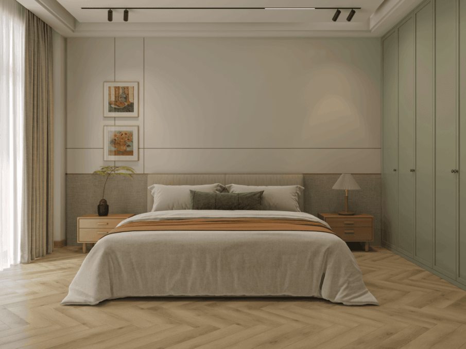 Каменный ламинат SPC Norland Parquet S Glou, 1055-20 Каменный ламинат SPC Norland Parquet S Glou, 1055-20