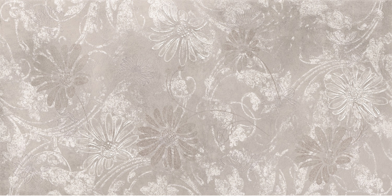 Керамогранит Halcon Ceramicas Madox Daisy Gris Lappato 60x120 Керамогранит Halcon Ceramicas Madox Daisy Gris Lappato 60x120