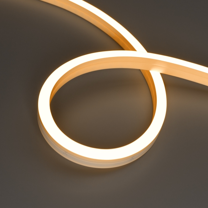 Светодиодная лента герметичная NOVA-SIDE-PU-B84-12x20mm 24V RGB-Warm (15 W/m, IP68, 1m, wire x1), Arlight, 050616, изображение 2 Светодиодная лента герметичная NOVA-SIDE-PU-B84-12x20mm 24V RGB-Warm (15 W/m, IP68, 1m, wire x1), Arlight, 050616, изображение 2