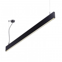 Подвесной светильник IP20 LED 4000K 40W 220-240V ITER OVER NT19 408 NOVOTECH 358160