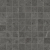 Мозаика Italon Charme Evo Antracite Mosaico Lux 29.2x29.2, 610110000104