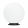 Светильник KT-GLOBE-R300-10W Warm3000 (DG, 275 deg, 24V), Arlight, 046170, изображение 1