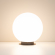 Светильник KT-GLOBE-R300-10W Warm3000 (DG, 275 deg, 24V), Arlight, 046170, изображение 3
