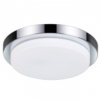 Н/п светильник IP44 E14 3*40W 220V HOLGER DROPS ODL15 508 ODEON LIGHT, 2746/3C